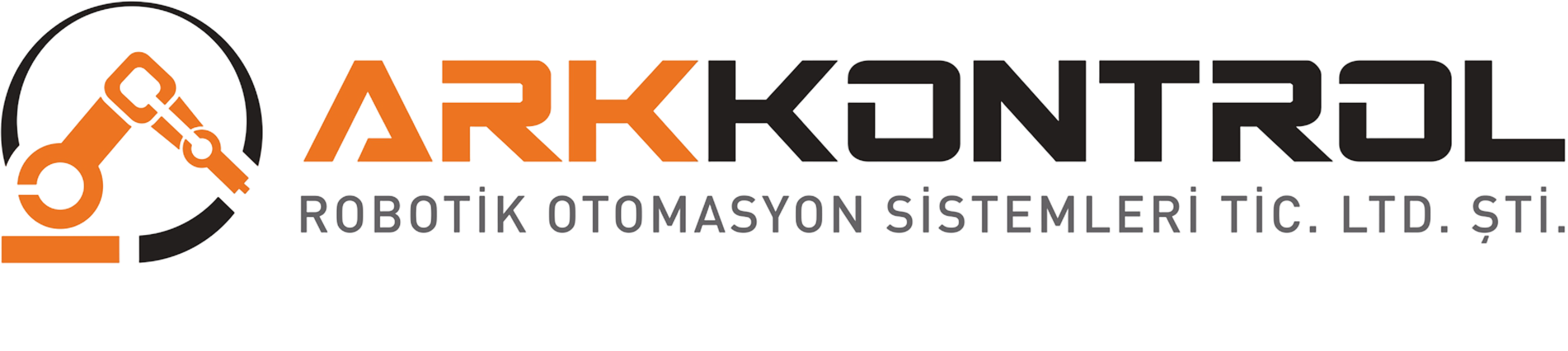 Arkkontrol Logo